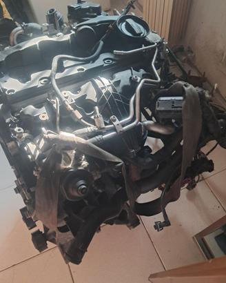 Moto Audi  codice CGL