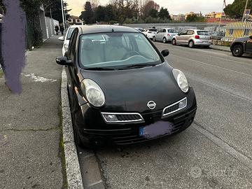 Micra 1200 benz 2009  mar
