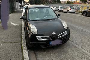 Micra 1200 benz 2009  mar