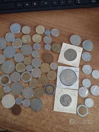 monete