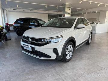 VOLKSWAGEN Taigo 1.0 TSI 110 CV DSG Life automat