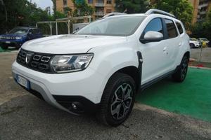 Dacia Duster 1.5 dCi 115cv 4x2 Prestige