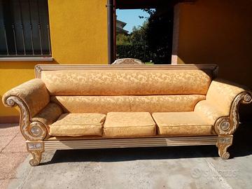 divano barocco