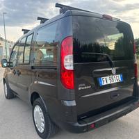 Fiat DOBLO' 1.3 MULTIJET 2008 - 5 POSTI A SEDERE