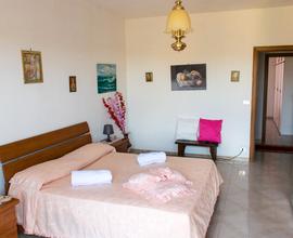 Appartamento a 5km dal mare di Casalvelino