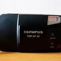 Olympus Trip af 30