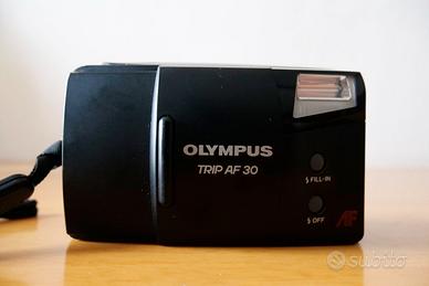 Olympus Trip af 30