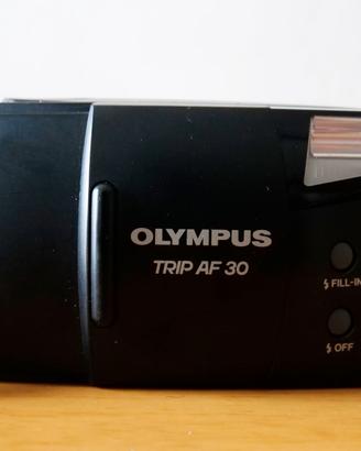 Olympus Trip af 30