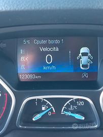 FORD CMAX