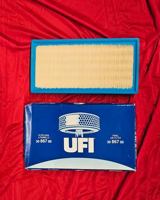 filtri aria ufi orginali nuovi con box