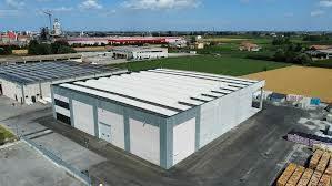 Rif.3909| capannone cavarzere