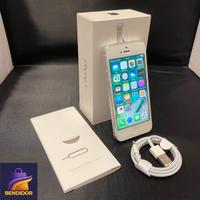 Apple iPHONE 5 32Gb 4G LTE Bianco-Argento