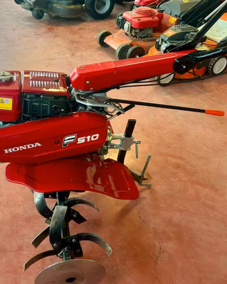 Motozappa Honda F510