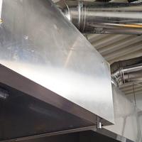 cappa 2  prof  ai filtri carboni