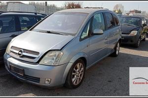 OPEL Meriva A per ricambi