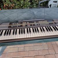 Tastiera Farfisa FK70