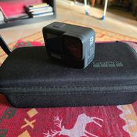 GoPro Hero 9 Black