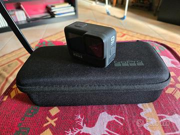 GoPro Hero 9 Black
