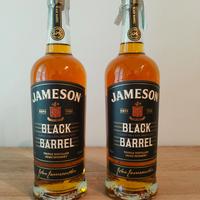 jameson black barrel