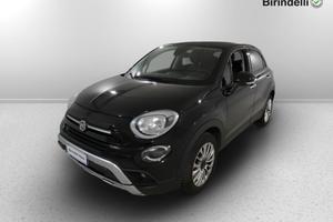 FIAT 500X - 500X 1.6 MultiJet 120 CV City Cross