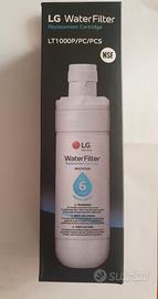 Filtro acqua per Frigo LG
