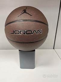 PALLONE BASKET NIKE JORDAN  LEGACY MIS. 7