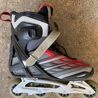 Rollerblade astro 500