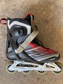 Rollerblade astro 500