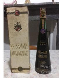 Armagnac Kressmann