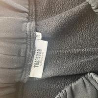 Tuta nera Trap star  tg M