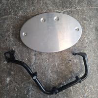 Accessori per Yamaha XSR 700 dal 2020 in poi