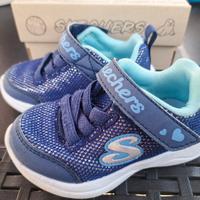 Scarpe Skechers n. 21 - Usate ed in perfette condi