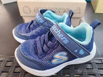 Scarpe Skechers n. 21 - Usate ed in perfette condi