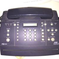 Telefono, fax, segreteria