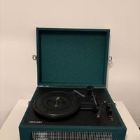 Giradischi Crosley Voyager