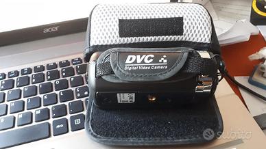 Video Camera Digital 4K UltraHD 48.0 Mega Pixel