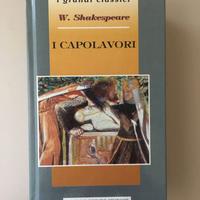 I capolavori di Shakespeare