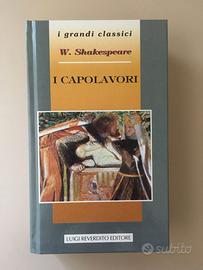 I capolavori di Shakespeare