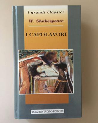 I capolavori di Shakespeare