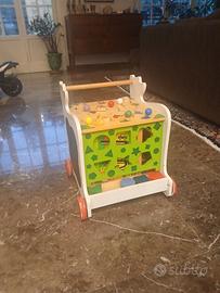 Giochi per l'infanzia