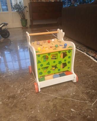 Giochi per l'infanzia