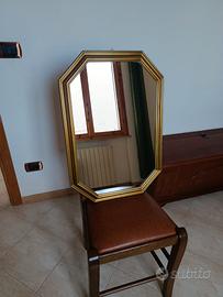 Specchio vintage