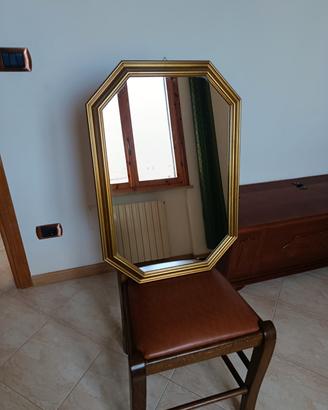 Specchio vintage