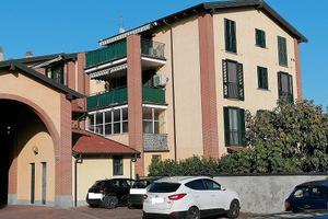 Appartamento Spino d'Adda [SPI 160VRG]