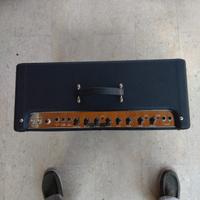 Amplificatore Fender hot Rod de lux