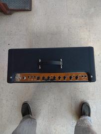 Amplificatore Fender hot Rod de lux