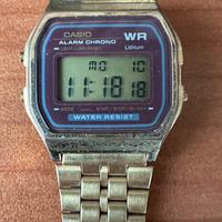 Orologio Casio