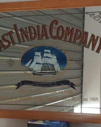 EAST INDIA COMPANY " IL VELIERO "