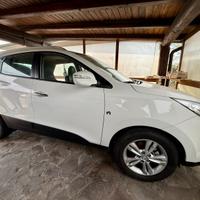 Hyundai ix35 2.0 CRDi 2WD Comfort