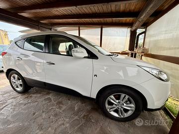 Hyundai ix35 2.0 CRDi 2WD Comfort